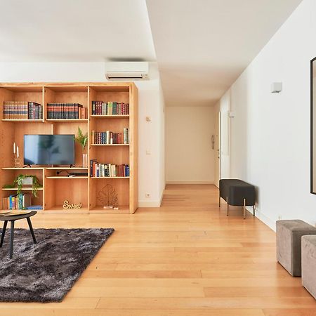 Casa Portuguesa Carmo Daire Lisboa Dış mekan fotoğraf