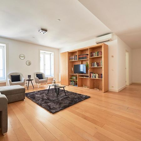 Casa Portuguesa Carmo Daire Lisboa Dış mekan fotoğraf