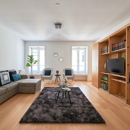 Casa Portuguesa Carmo Daire Lisboa Dış mekan fotoğraf