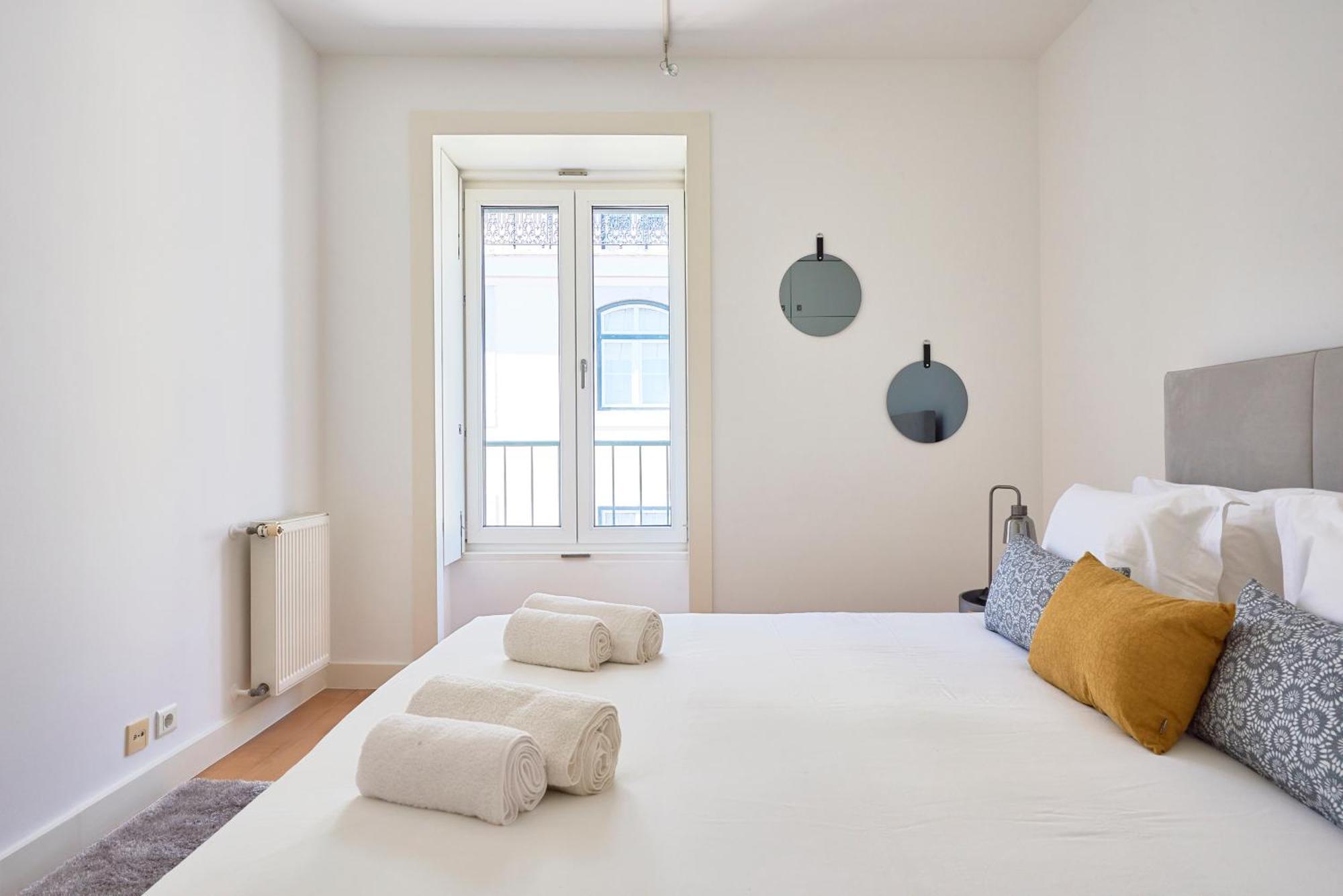 Casa Portuguesa Carmo Daire Lisboa Dış mekan fotoğraf
