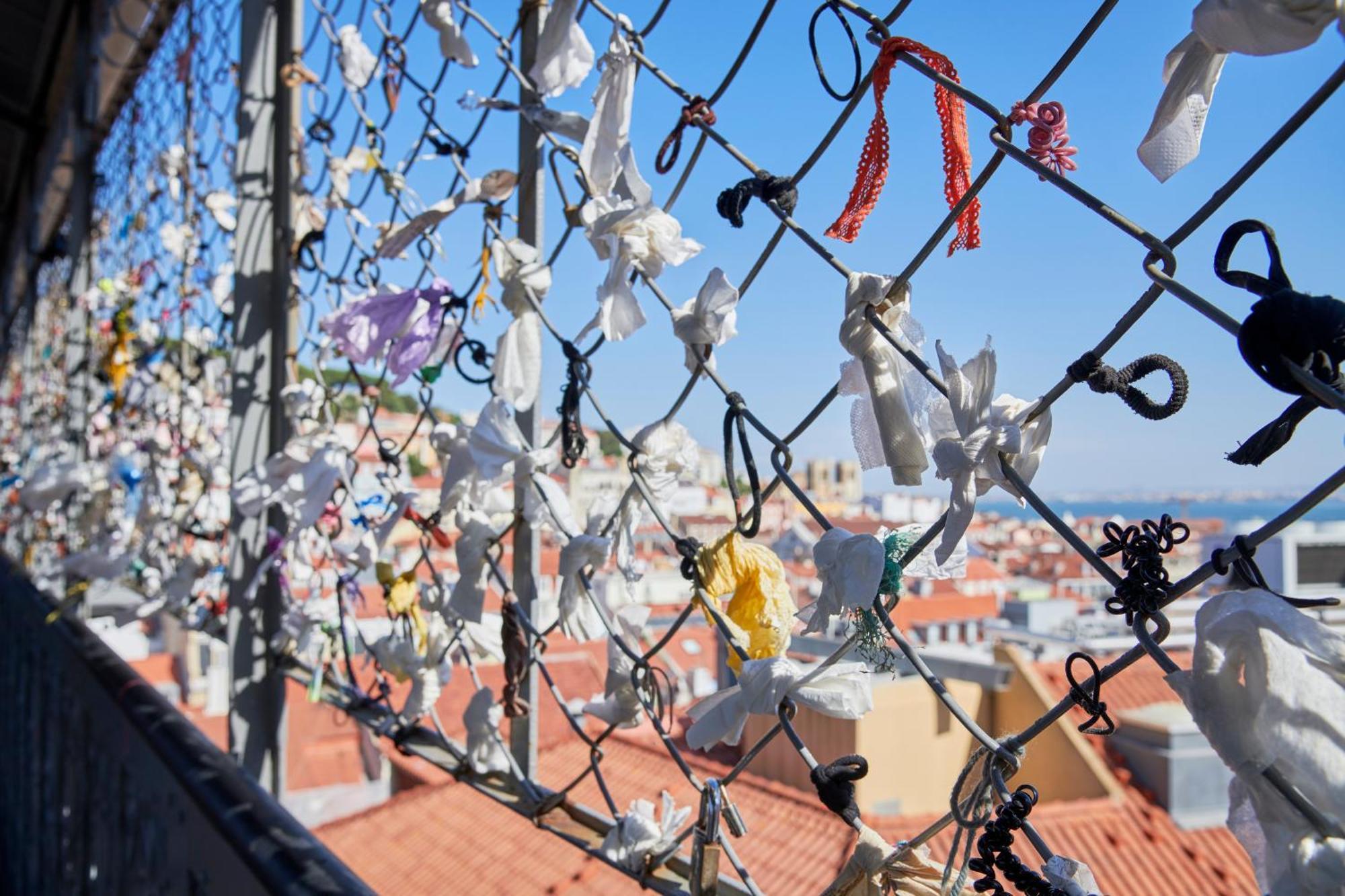 Casa Portuguesa Carmo Daire Lisboa Dış mekan fotoğraf